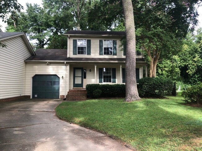 2316 Wood Bch Lndg in Virginia Beach, VA - Building Photo - Building Photo