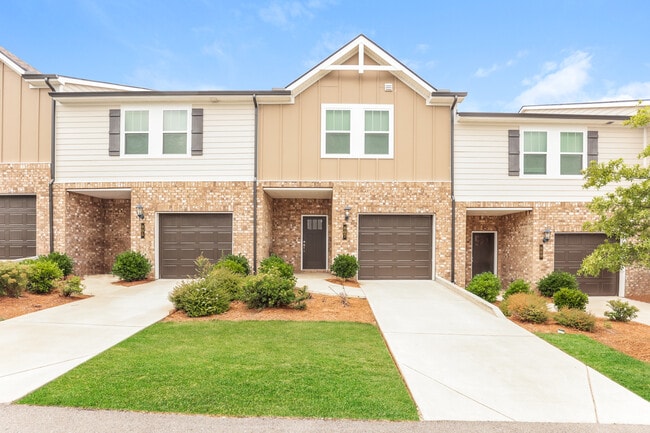 property at 807 Arrington Wy