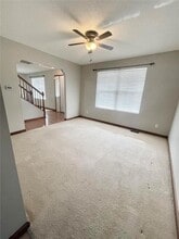 1428 Keck Ridge Dr in O'Fallon, IL - Foto de edificio - Building Photo