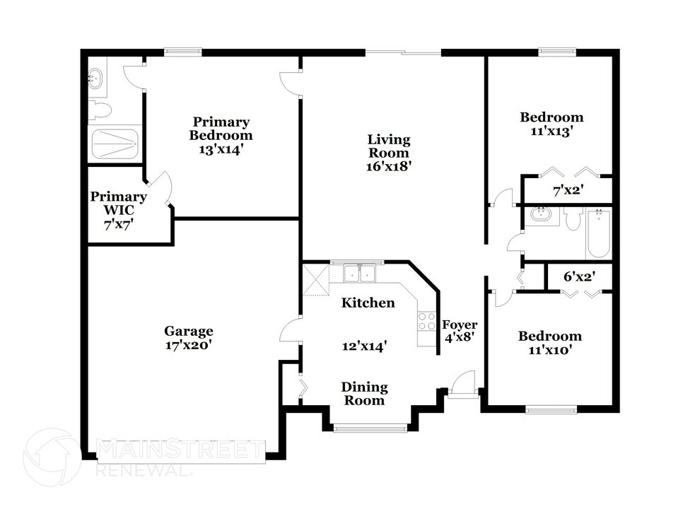 3702 Imperial Dr in Winter Haven, FL - Building Photo