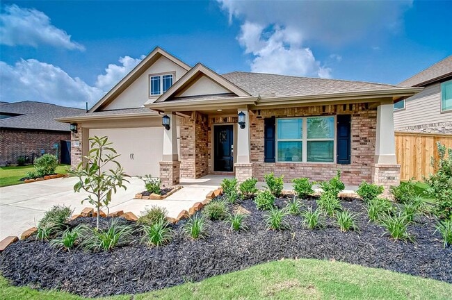 2323 Green Kale Dr in Richmond, TX - Building Photo - Building Photo