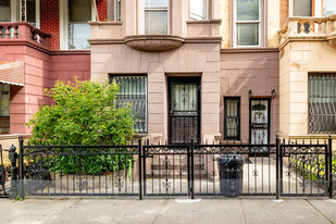 1415 Dean St in Brooklyn, NY - Building Photo - Building Photo