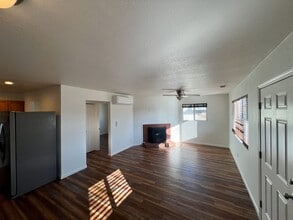 1185 Capitol Hill Ave in Reno, NV - Building Photo - Building Photo