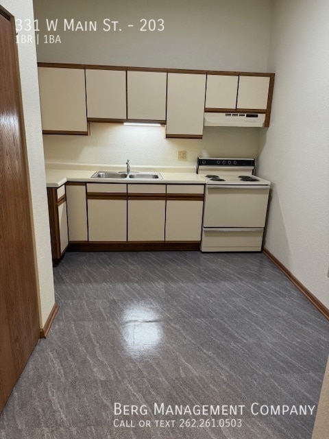 property at 331 W Main St