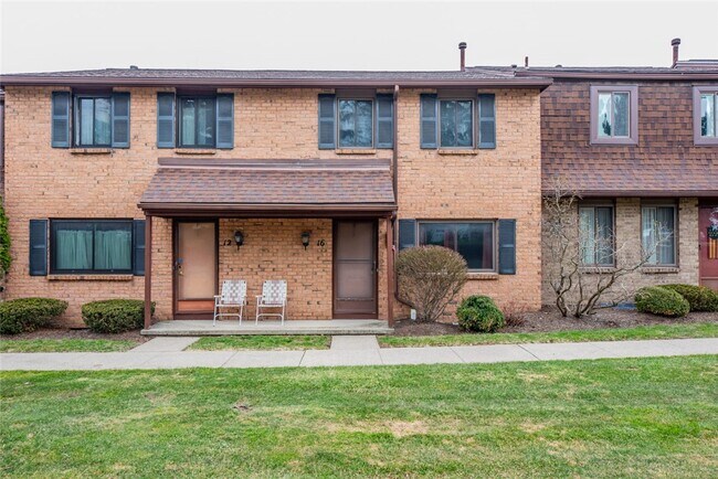 property at 16 Surrey Hill Way
