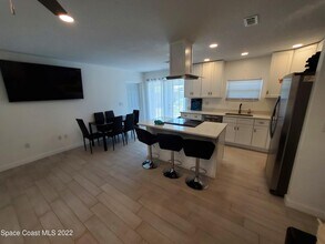 114 Harris Blvd in Indialantic, FL - Building Photo - Building Photo
