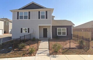 6112 Underwood Way in San Antonio, TX - Building Photo