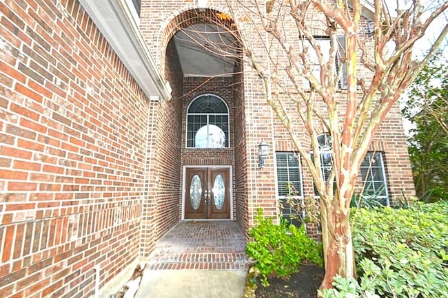 5926 Solar Point Ln in Houston, TX - Building Photo - Building Photo