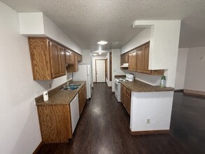 3400 Colbert St in Ada, OK - Building Photo - Building Photo