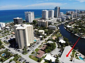 3216 SE 12th St in Pompano Beach, FL - Building Photo - Building Photo