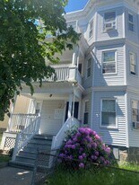 29 Mount Ida Rd, Unit 3 in Boston, MA - Building Photo