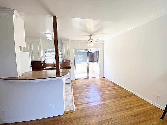 1438 S Barrington Ave in Los Angeles, CA - Building Photo
