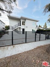 5191 Lindley Ave in Los Angeles, CA - Building Photo - Building Photo