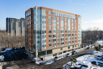 The Trio in Palisades Park, NJ - Building Photo - Primary Photo