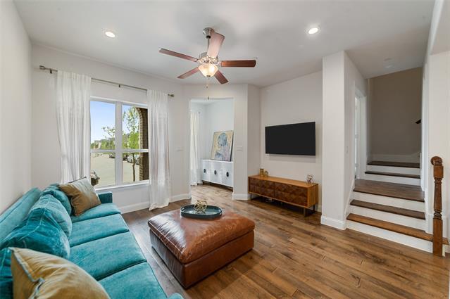 property at 3316 Archduke Dr.
