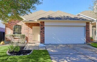 6422 Richland Hills Dr in Katy, TX - Building Photo