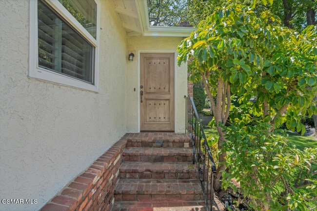 3236 Malcolm Ave in Los Angeles, CA - Building Photo - Building Photo