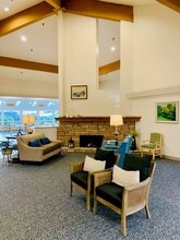 Cap Sante Court Retirement Community in Anacortes, WA - Building Photo - Building Photo