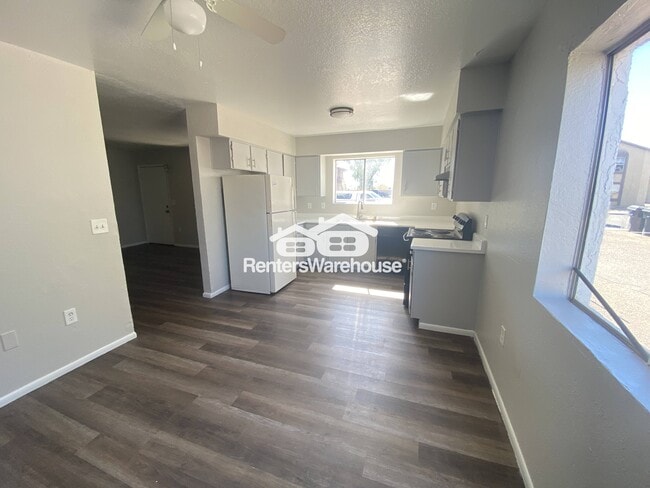 3136 E Cicero St in Mesa, AZ - Building Photo - Building Photo