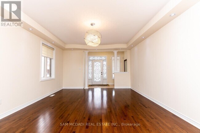 4 Jewelville St in Brampton, ON - Building Photo - Building Photo