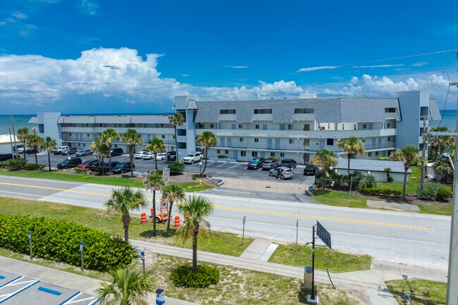 Ormond By The Sea in Ormond Beach, FL - Building Photo - Building Photo