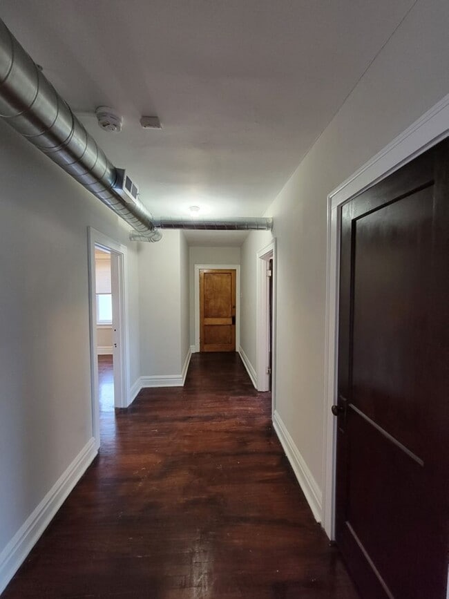 4415-4423 S Kingshighway Blvd in St. Louis, MO - Building Photo - Building Photo