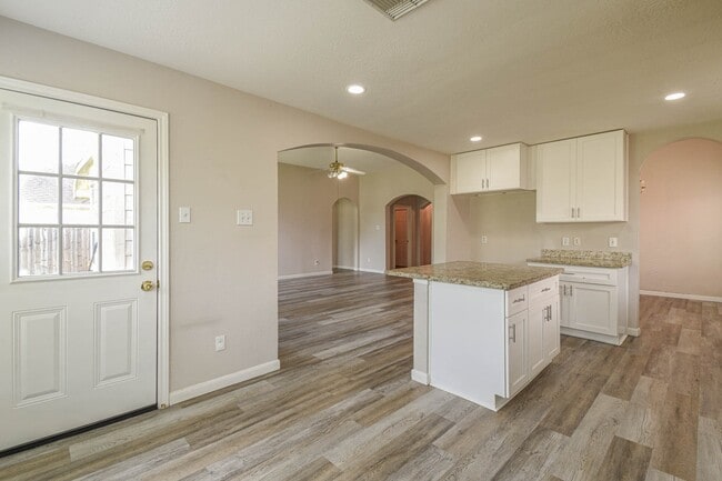 property at 14214 Silver Glade Ln