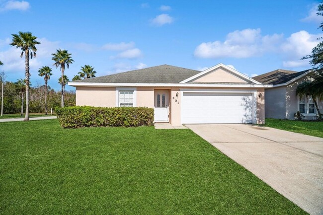 property at 201 Magical Way