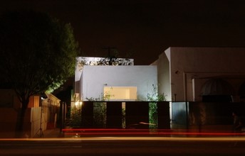 543-545 Rose Ave in Venice, CA - Building Photo - Building Photo