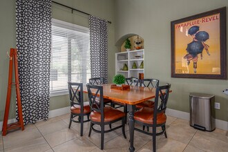 Cypress Creek at Fayridge Drive Apartment Homes in Houston, TX - Building Photo - Interior Photo