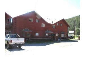 181 S Jefferson St in Nederland, CO - Building Photo