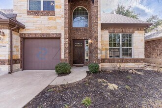 2406 Sweetwater Ln in Cedar Park, TX - Building Photo - Building Photo