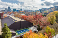 2020 Building in Portland, OR - Foto de edificio - Building Photo