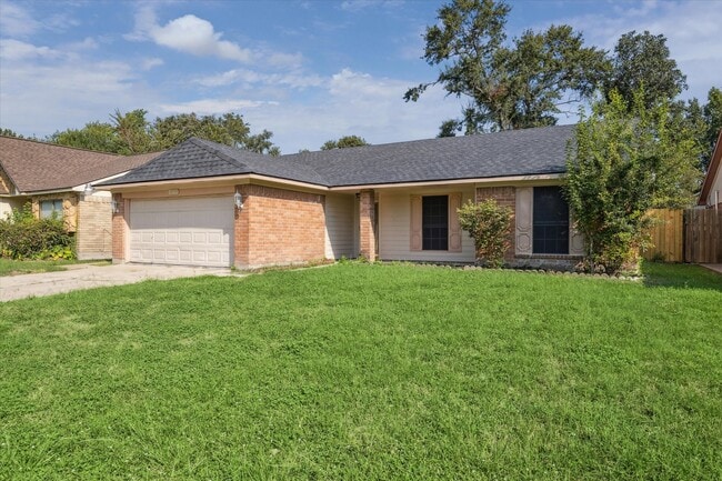 property at 12519 Orleans St