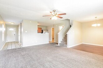 10894 Glenayr Dr in Camby, IN - Building Photo - Building Photo