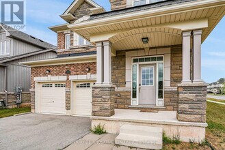 1450 Sharon Dr in Fort Erie, ON - Building Photo - Building Photo