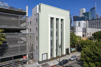 Telacu Plaza in Los Angeles, CA - Foto de edificio - Primary Photo