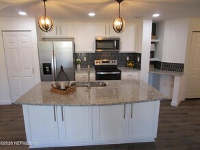 410 S Villa San Marco Dr in St. Augustine, FL - Foto de edificio - Building Photo