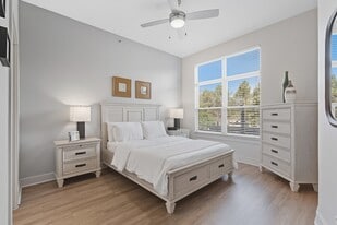 Ambrose in Dallas, TX - Building Photo