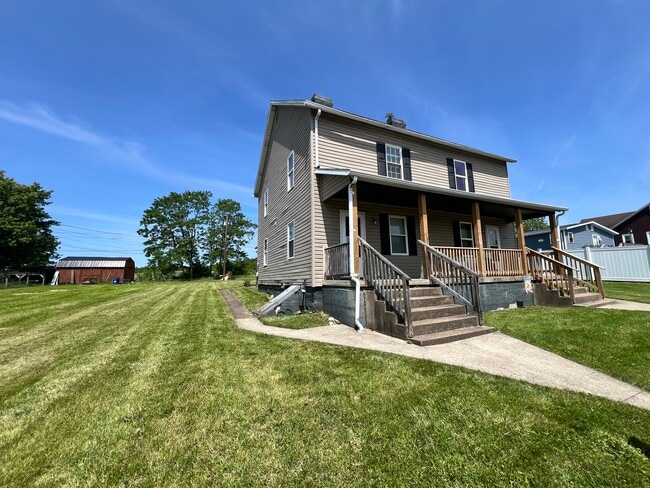 property at 114 Poplar St