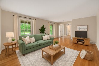 3741 Sterling Rd in Downers Grove, IL - Building Photo - Building Photo