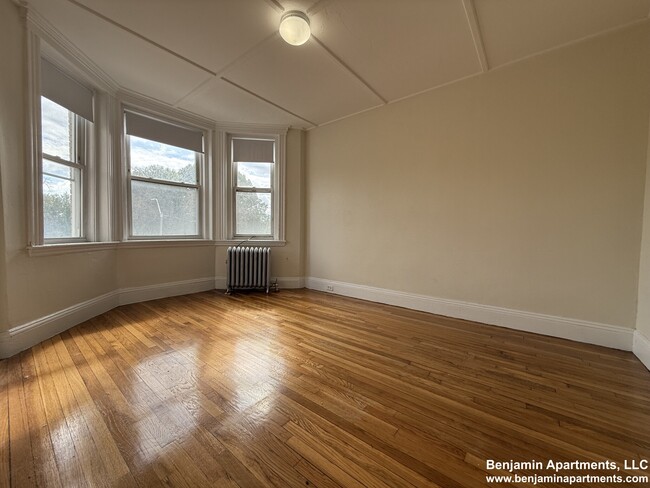 1185 Boylston St, Unit 20 in Boston, MA - Building Photo - Building Photo