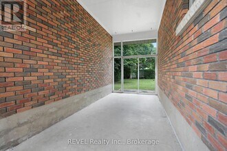 1544 Four Mile Creek Rd in Niagara-On-The-Lake, ON - Building Photo - Building Photo