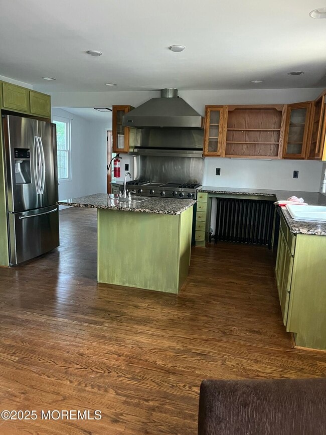 406 Lake Dr in Allenhurst, NJ - Building Photo - Building Photo