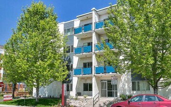 1190 Birch St in Denver, CO - Building Photo - Building Photo