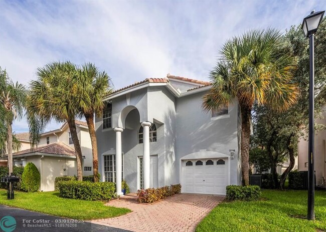 property at 7294 Panache Way