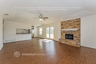 654 Clover Ln in Keller, TX - Building Photo - Building Photo