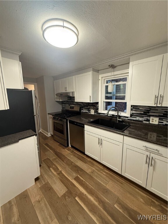 106 E Morris Ave in Buffalo, NY - Building Photo - Building Photo