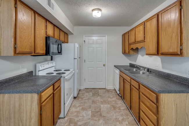 Sage Pointe Apartments