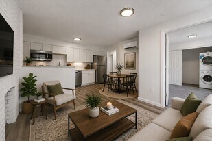 612 N St Clair St in Pittsburgh, PA - Building Photo